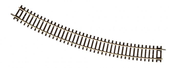 R5 curve, R 542,8 mm 30Â°<br /><a href='images/pictures/Roco/22663.jpg' target='_blank'>Full size image</a>